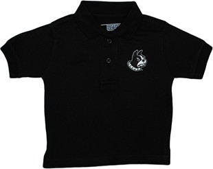 Official Wofford Terriers Infant Toddler Polo Shirt
