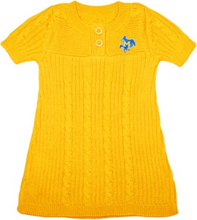 McNeese State Cowboys Sweater Dress
