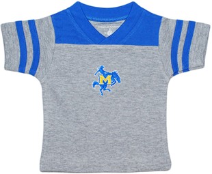 McNeese State Cowboys Football Shirt