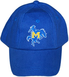 Authentic McNeese State Cowboys Baseball Cap