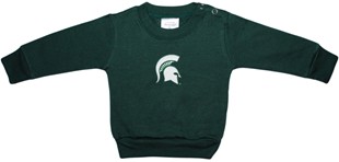 Michigan State Spartans Sweat Shirt