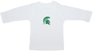 Michigan State Spartans Long Sleeve T-Shirt