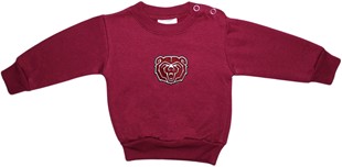 Missouri State University Bears Sweat Shirt