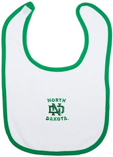 University of North Dakota Newborn Bib