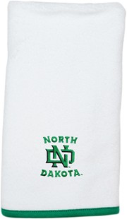 University of North Dakota Burp Pad
