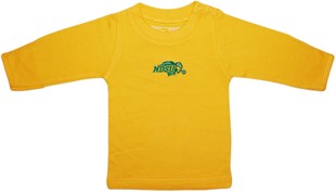 North Dakota State Bison Long Sleeve T-Shirt
