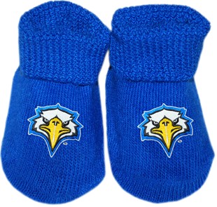 Morehead State Eagles Gift Box Baby Bootie