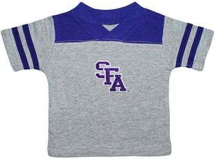 Stephen F Austin Lumberjacks Football Shirt