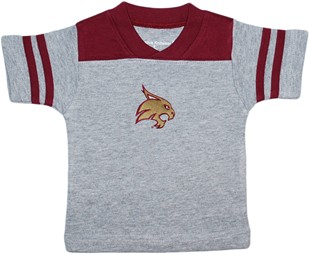 Texas State Bobcats Football Shirt