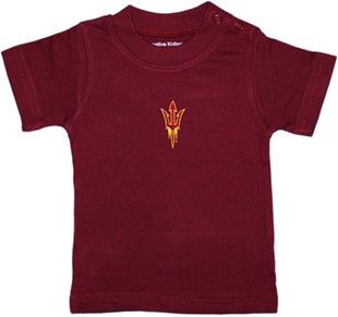 Arizona State Sun Devils Short Sleeve T-Shirt
