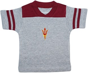 Arizona State Sun Devils Football Shirt