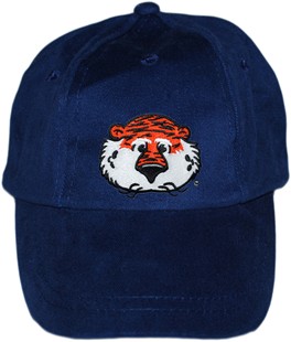 Authentic Auburn Tigers Aubie Baseball Cap