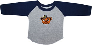 Cal Bears Oski Baseball Shirt