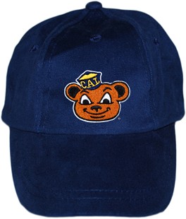 Authentic Cal Bears Oski Baseball Cap