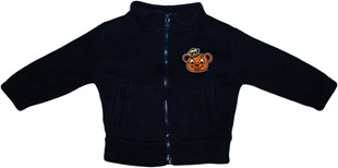 Official Cal Bears Oski Polar Fleece Zipper Jacket