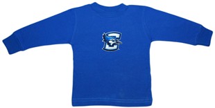 Creighton Bluejays Long Sleeve T-Shirt