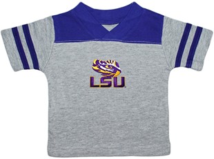LSU Tigers Football Shirt
