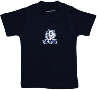 UConn Huskies Youth Mark Short Sleeve T-Shirt