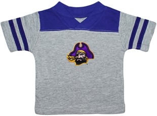 East Carolina Pirates Football Shirt