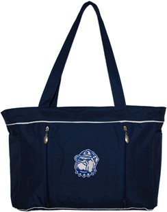 Georgetown Hoyas Jack Baby Diaper Bag