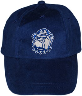 Authentic Georgetown Hoyas Jack Baseball Cap