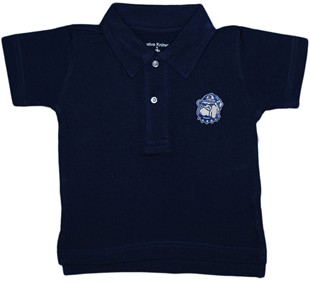 Official Georgetown Hoyas Jack Infant Toddler Polo Shirt
