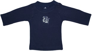Georgetown Hoyas Youth Jack Long Sleeve T-Shirt