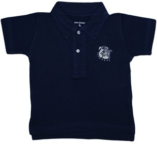 Official Georgetown Hoyas Youth Jack Infant Toddler Polo Shirt