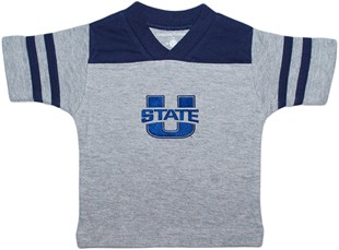 Utah State Aggies Football Shirt