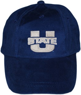 Authentic Utah State Aggies Baseball Cap