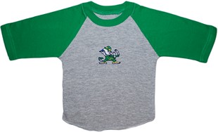 Notre Dame Fighting Irish Baseball Shirt