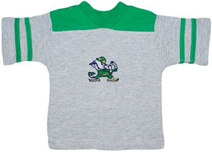 Notre Dame Fighting Irish Football Shirt