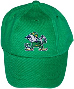 Authentic Notre Dame Fighting Irish Baseball Cap