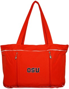Oregon State Beavers Block OSU Baby Diaper Bag