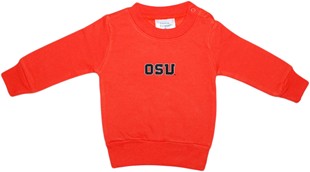Oregon State Beavers Block OSU Sweat Shirt