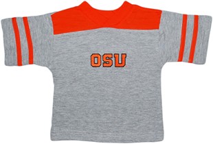 Oregon State Beavers Block OSU Football Shirt