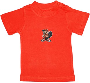 Oregon State Beavers Jr. Benny Short Sleeve T-Shirt