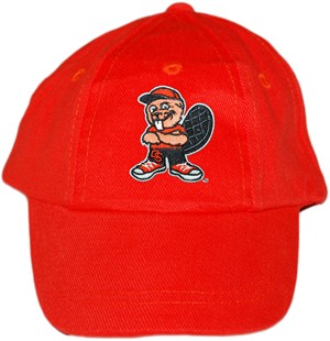 Authentic Oregon State Beavers Jr. Benny Baseball Cap