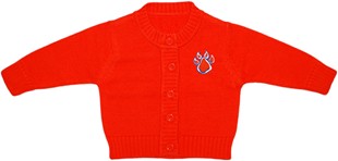 Sam Houston State BearKats Cardigan Sweater