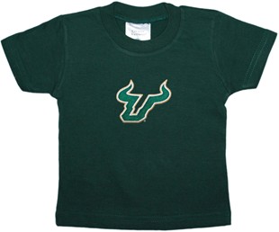 South Florida Bulls Short Sleeve T-Shirt