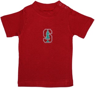 Stanford Cardinal Short Sleeve T-Shirt