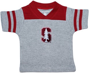 Stanford Cardinal Football Shirt