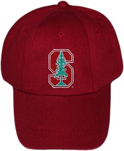 Authentic Stanford Cardinal Baseball Cap