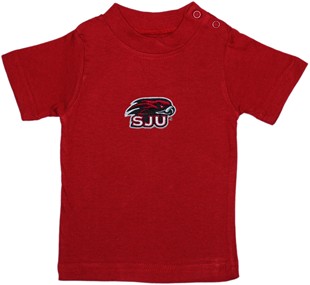 Saint Joseph's Hawks Short Sleeve T-Shirt
