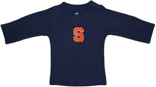 Syracuse Orange Long Sleeve T-Shirt
