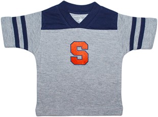 Syracuse Orange Football Shirt
