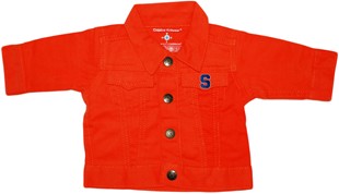 Syracuse Orange Jacket
