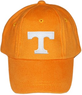 Authentic Tennessee Volunteers Baseball Cap