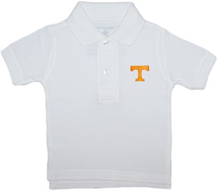 Official Tennessee Volunteers Infant Toddler Polo Shirt