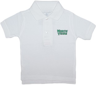 Official North Texas Mean Green Infant Toddler Polo Shirt